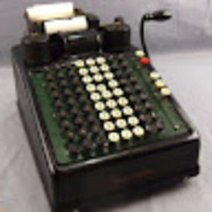 Meet your Posher, Garth